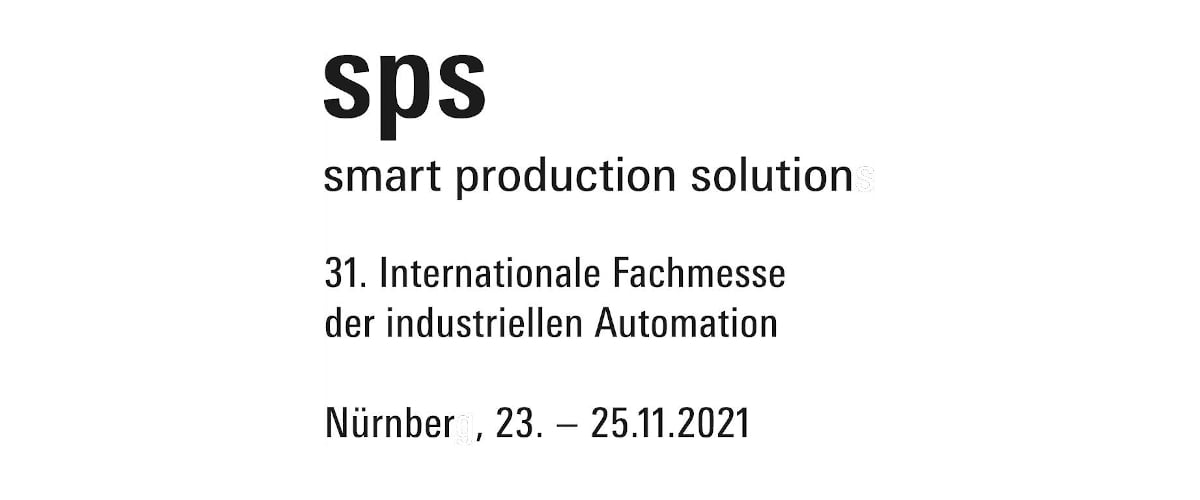 Messe SPS 11_2021