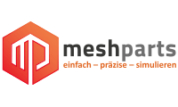 meshparts